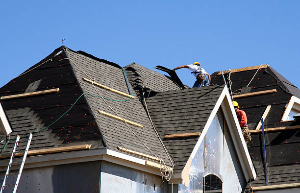 Quick and Trustworthy Emergency Roof Repair Services in Cobden, IL