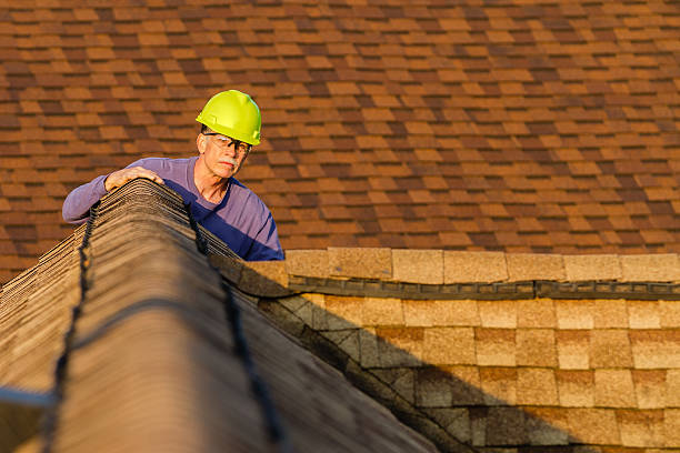 Gutter Installation and Roofing in Cobden, IL